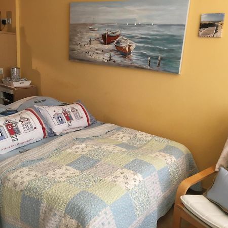 Appartement Lotte Кіль Екстер'єр фото